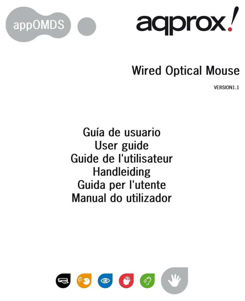 aqprox! appOMDS user guide