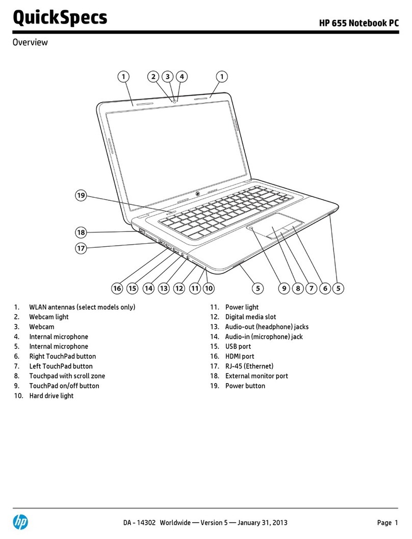 HP 655 User instructions