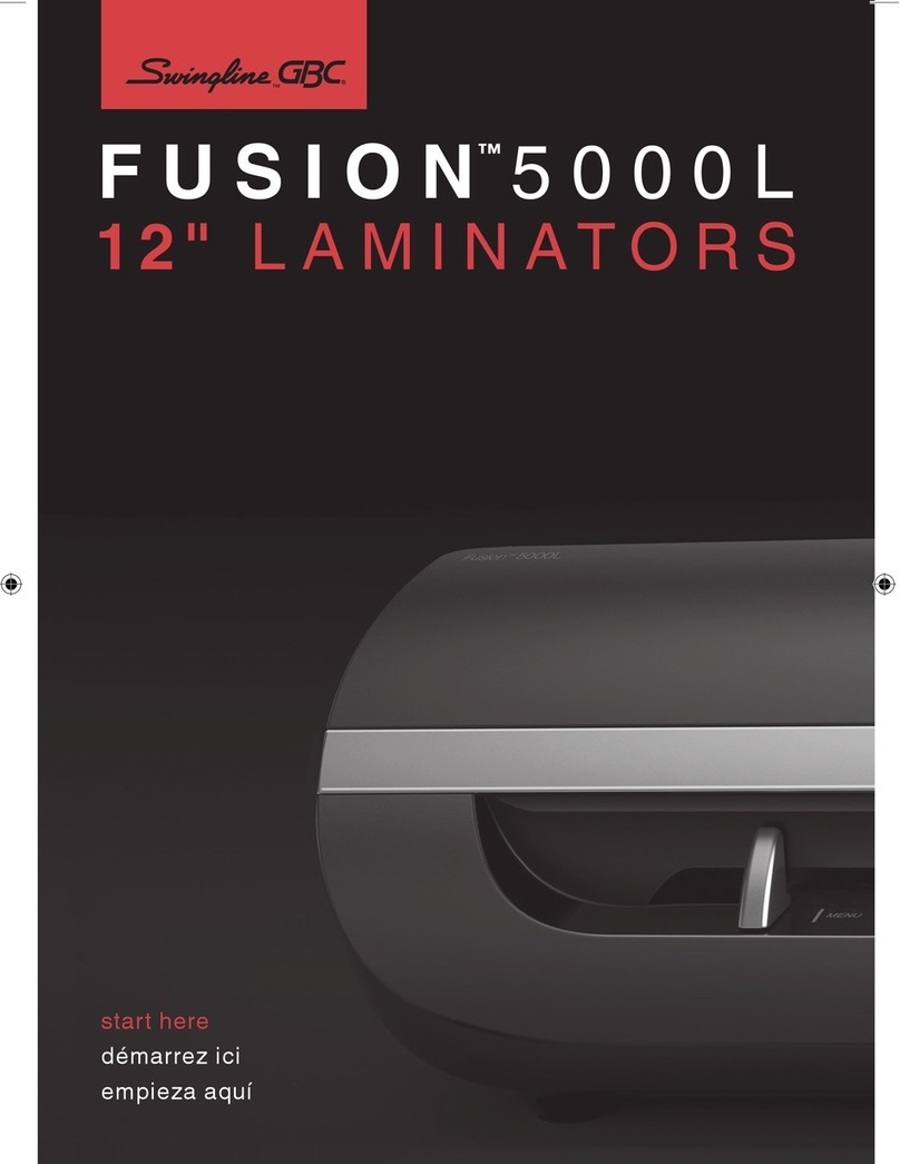 Fusion 5000L Brochure & specs