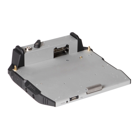 Havis Ledco Installation and operation manual