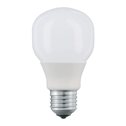 Philips Softone ESaver T-shape Technical specifications