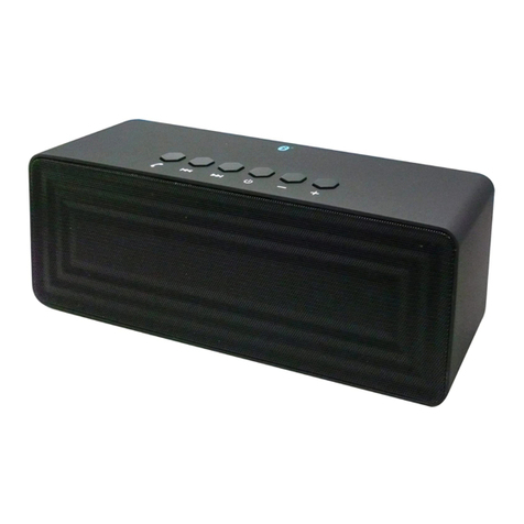 Craig CMA3559 User manual