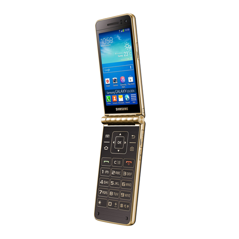 Samsung GT-I9235 user manual
