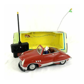 Radio Shack Stuart Little Roadster User manual Radio Shack Stuart Little Roadster User manual