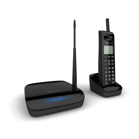 EnGenius EP802 Specifications