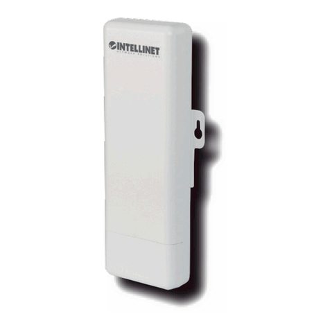 Intellinet 525497 user manual