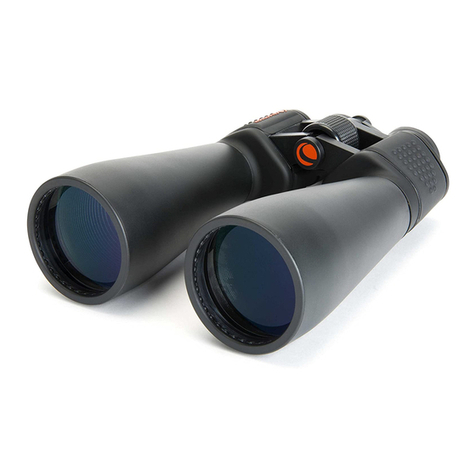 Celestron Skymaster Series User manual Celestron Skymaster Series User manual