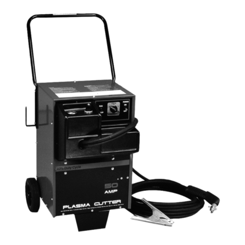Century Tool 118-009 user guide