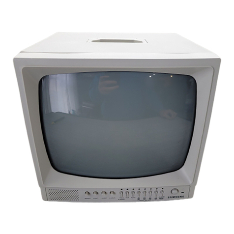 Samsung SSC-12P User manual