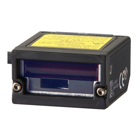 Omron V500-R2 Series User manual