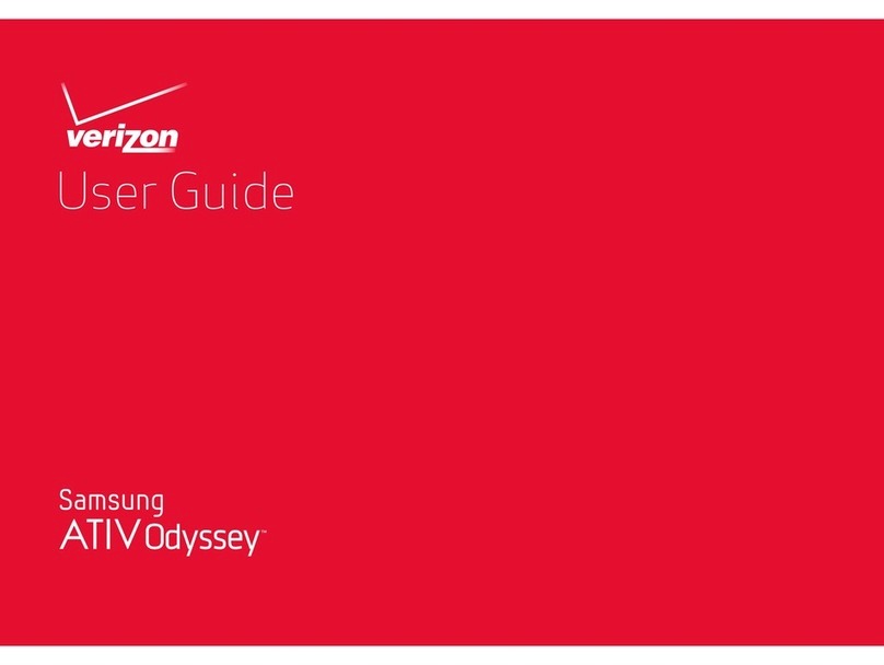 Samsung ATIV odyssey user guide