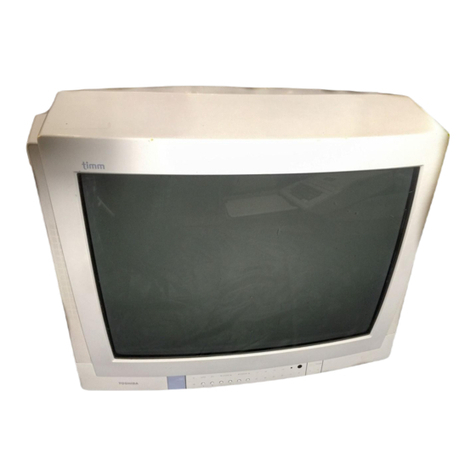 Toshiba MM20E45 Installation guide