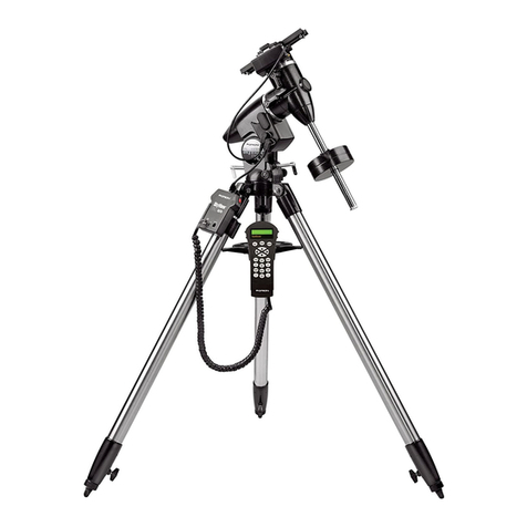 Orion SkyView Pro User manual
