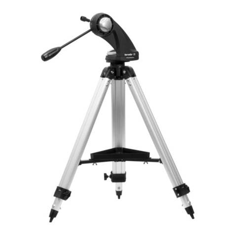 Orion VersaGo ii HD User manual