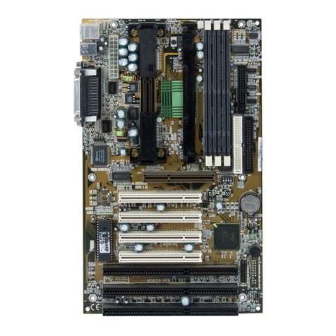 MSI MS-6119 ATX BX2 Installation instructions MSI MS-6119 ATX BX2 Installation instructions