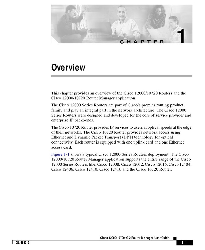 Cisco 12000 - Series Chassis Modular Expansion... Installation guide Cisco 12000 - Series Chassis Modular Expansion... Installation guide