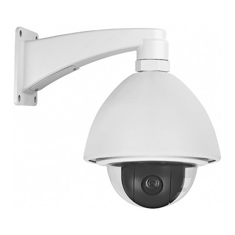 Nuvico SD-Z18N-PHW User manual