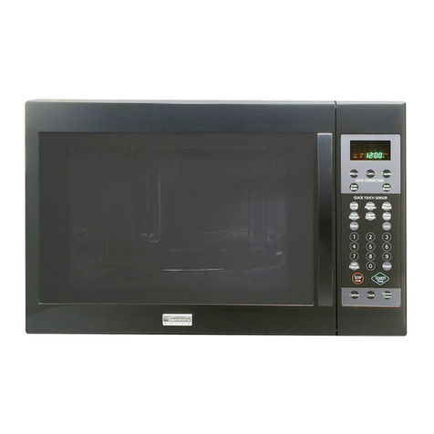Kenmore 721. 67902 Use and care guide