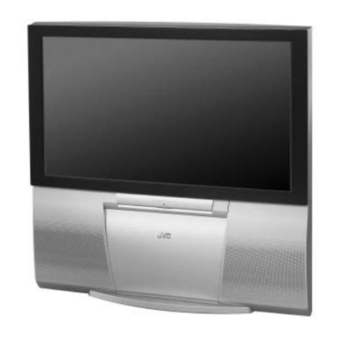 JVC AV-48P777/H Service manual