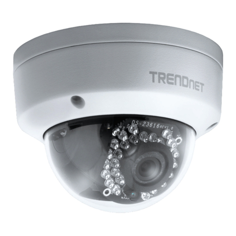 TRENDnet TV-IP311PI user guide