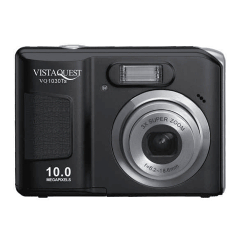 VistaQuest VQ1030Ts quick start guide VistaQuest VQ1030Ts quick start guide