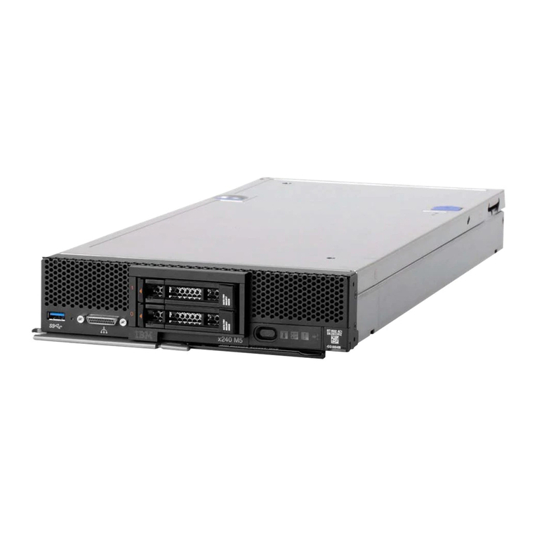 IBM Flex System x240 Compute Node User manual