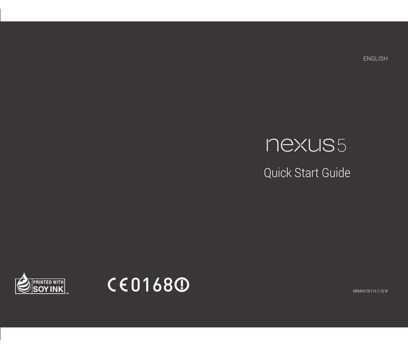 LG 5)TP(H) User manual