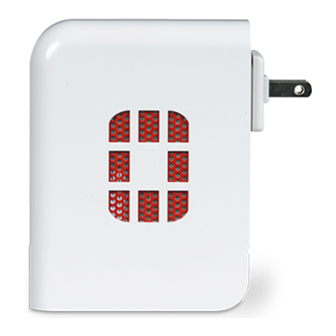 Fortinet FortiAP 11C User manual