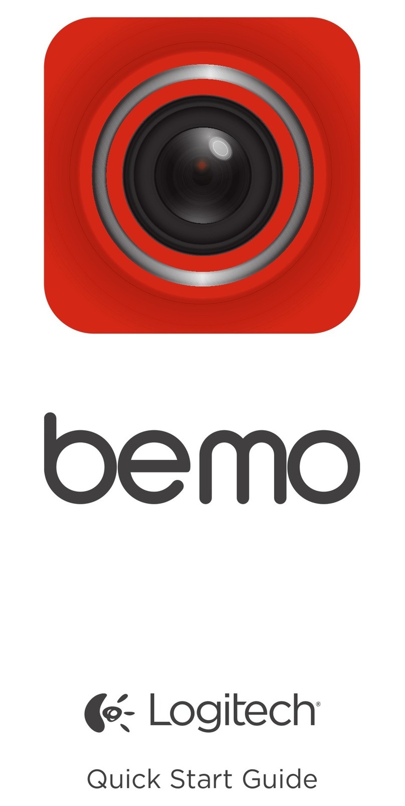 Logitech BEMO User manual