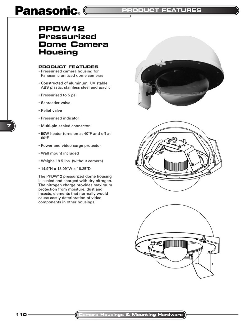 Panasonic PPDW12 Operation manual Panasonic PPDW12 Operation manual