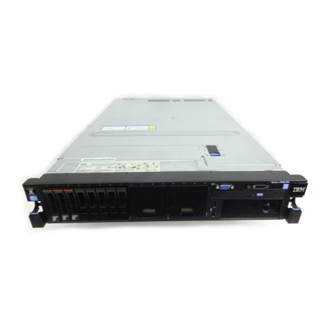 IBM System x3650 M4 Type 7915 User manual