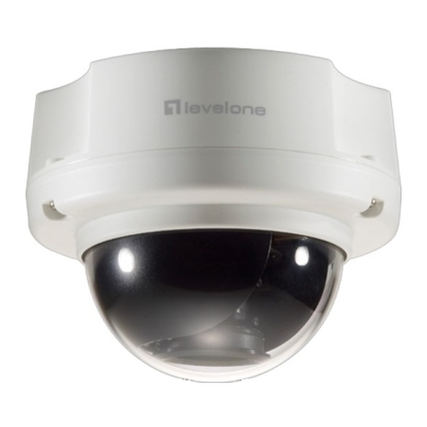 LevelOne FCS-3062 User manual