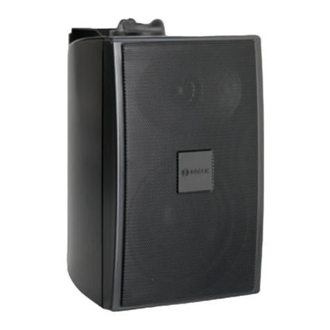 Bosch LB2?UCxx?x User manual Bosch LB2?UCxx?x User manual