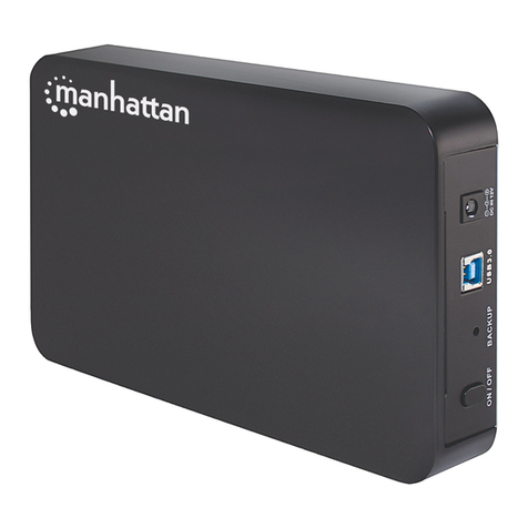 Manhattan 130295 User manual