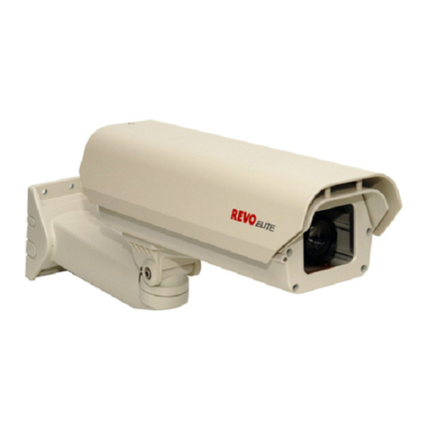 Revo REXT700-2 User manual