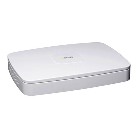 Q-See QC304 User manual