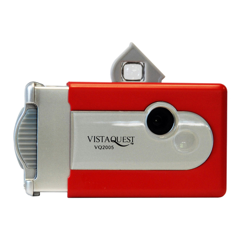 VistaQuest VQ-2005 User manual VistaQuest VQ-2005 User manual