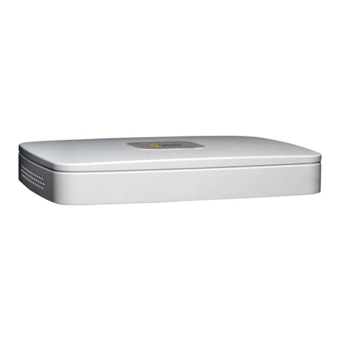 Q-See QC308 User manual
