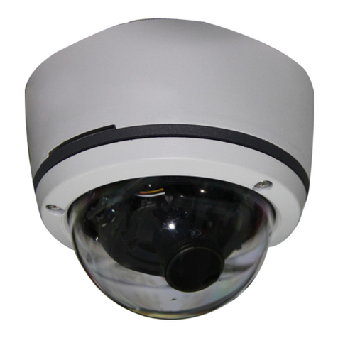 Ganz Lite VRDDN-2812Y60 User manual