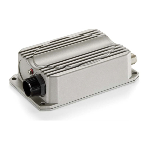 LevelOne WAB-3003 User manual LevelOne WAB-3003 User manual