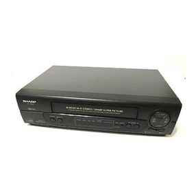 Sharp VC-A560UA User manual Sharp VC-A560UA User manual