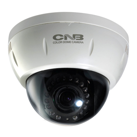 CNB IDC4050IR Brochure & specs