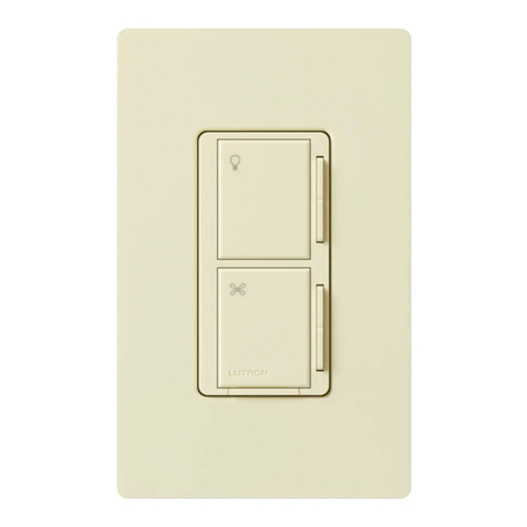 Maestro IR CM-L300FQ1 User manual