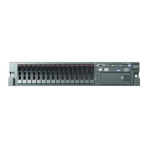 IBM System x3650 M4 Type 7915 Problem determination and service guide IBM System x3650 M4 Type 7915 Problem determination and service guide