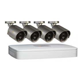 Q-See QC308 User manual