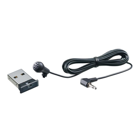 JVC KS-BTA50 instructions