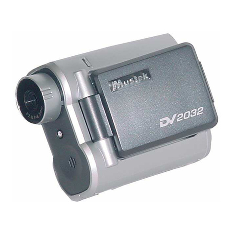 Mustek DV2032 User manual