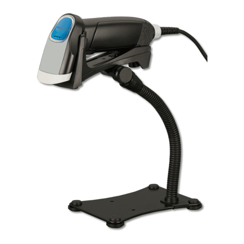 Opticon OPR 3201 Specifications
