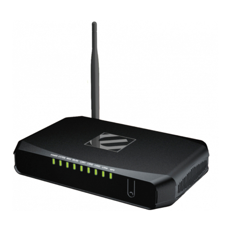 Encore ENHWI-2AN4x user manual