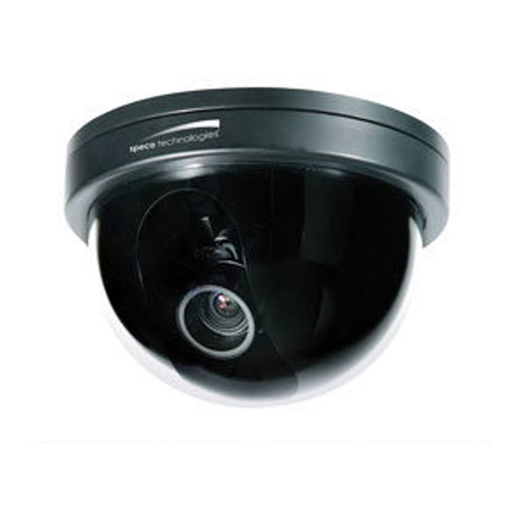Speco INTENSIFIER CVC6246IHR user guide